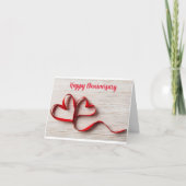 "VERJAARDAGSWENS "VOL MET LIEFDE" KAART (Voorkant)