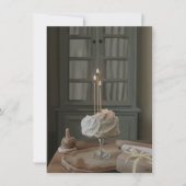 Verjaardagswensen | Cake Painting Verjaardag Kaart (Voorkant)