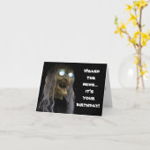 ***VERJAARDAGSWENSEN VAN EEN HEEGSTER????** KAART (Gele Bloem)