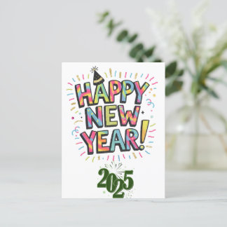 Verjaardagswensen: vier de speciale dag feestdagenkaart