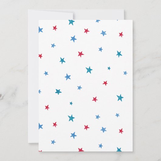 Verjaardagswensen voor Bowling Blue Bedankt dat je (Achterkant)