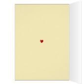 Verjaardkat, hart en meerkleurige ballonnen (Binnen (Links))