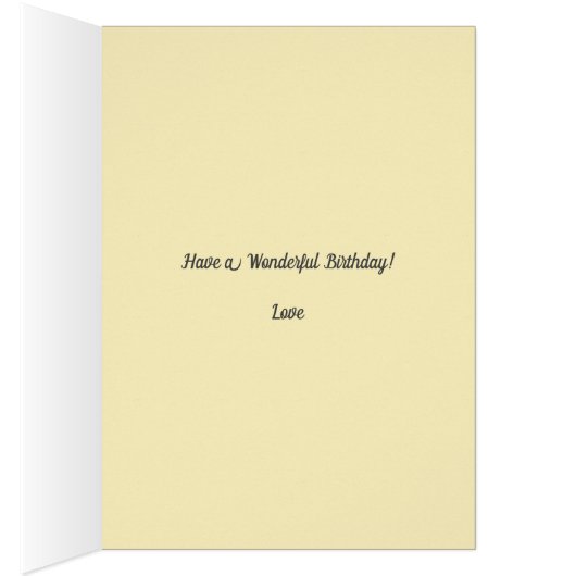 Verjaardkat, hart en meerkleurige ballonnen (Binnen (Rechts))