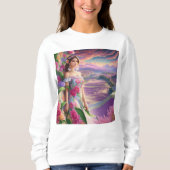 Verjong je geest, lichaam en ziel - trui (Voorkant)