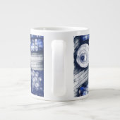 Verkeer Grote Koffiekop (Achterkant)