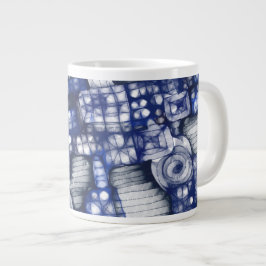 Verkeer Grote Koffiekop