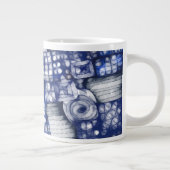 Verkeer Grote Koffiekop (Rechts)