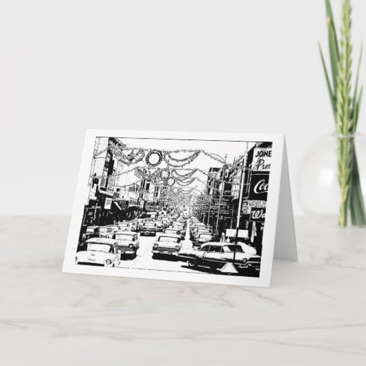 Verkeer Kaart (Voorkant)