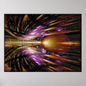 Verkeer Poster (Voorkant)