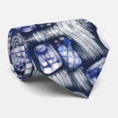 Verkeer Stropdas (Opgerold)