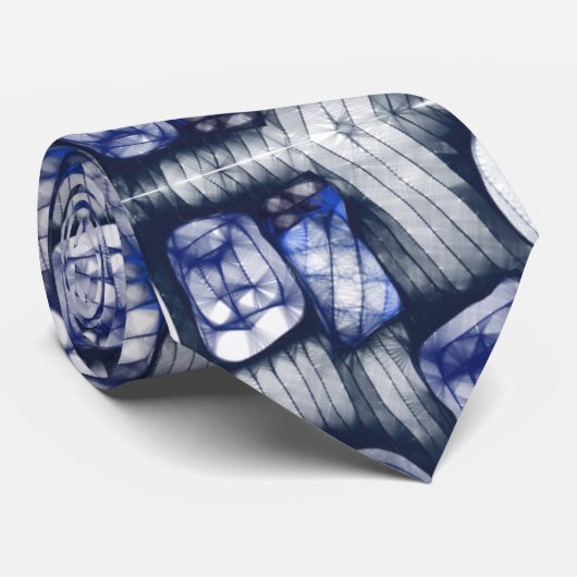 Verkeer Stropdas (Opgerold)