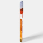 Verkeer van Vaulted Chambers, Paul Klee Case-Mate iPhone Case (Achterkant / Rechts)