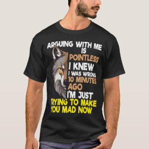Verkeerd 10 T-shirt