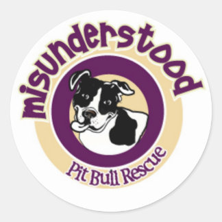 Verkeerd begrepen Stickers