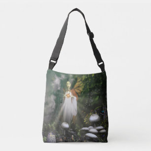 VERKEERD CROSSBODY TAS