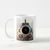 VERKEERD HUIS KOFFIEMOK (Links)