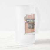 Verkeerd nummer voorzijde Mok (Voorkant rechts)