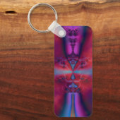 Verkeerd - Sleutelhanger (Voorkant)