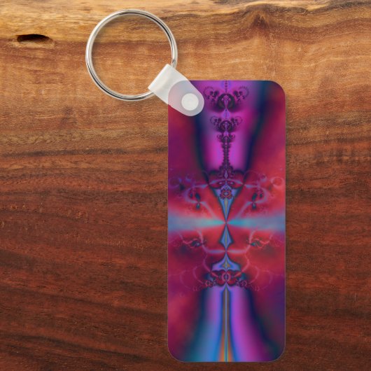 Verkeerd - Sleutelhanger (Voorkant)