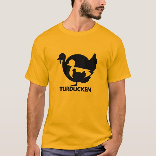 VERKEERD T-SHIRT (Voorkant)