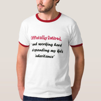 VERKEERD T-SHIRT