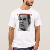 Verkeerd T-shirt (Voorkant)