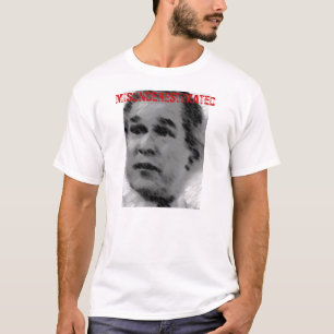 Verkeerd T-shirt