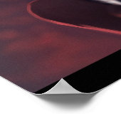 Verkeerde kant van de hemel poster (Hoek)