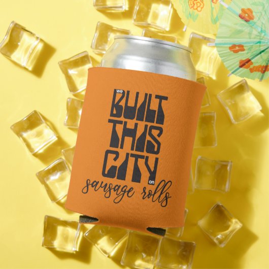 Verkeerde song-tekst: sausrollen / zwart blikjeskoeler (Insitu Zomer)