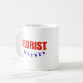 VERKEERDE STROOM KOFFIEMOK (Voorkant links)
