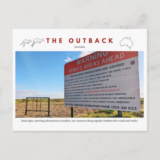 Verkeersbord Feestdagenkaart (Voorkant)