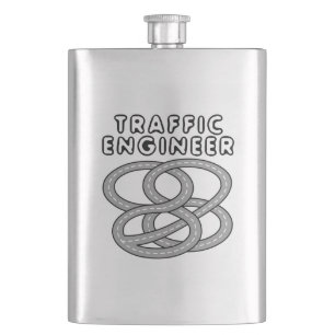Verkeersengineeringsnelweg Flacon