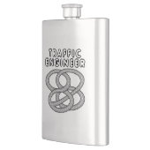 Verkeersengineeringsnelweg Flacon (Links)