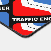 Verkeersingenieurs League Bureaumat (Hoek)