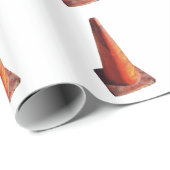 Verkeerskap Cadeaupapier (Rol Hoek)