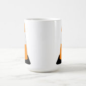 Verkeerskap Koffiemok (Center)