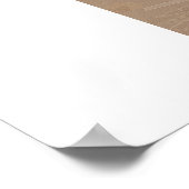 Verkeerskningen Poster (Hoek)