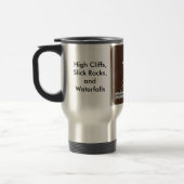 Verkeersleer Reisbeker (Links)