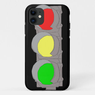 Verkeerslicht Case-Mate iPhone Case