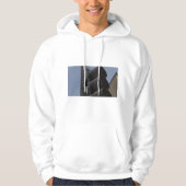 verkeerslicht hoodie (Voorkant)