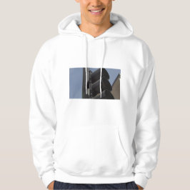 verkeerslicht hoodie