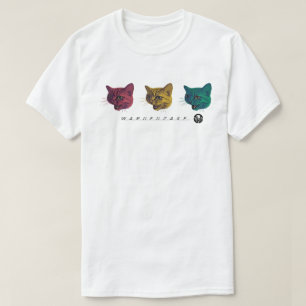 VERKEERSLICHT T-SHIRT