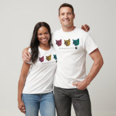 VERKEERSLICHT T-SHIRT (Unisex)