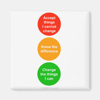 Verkeerslichten - Dingen die ik kan veranderen - M Magneet