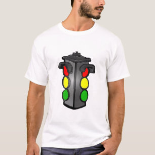 VERKEERSLICHTEN T-SHIRT