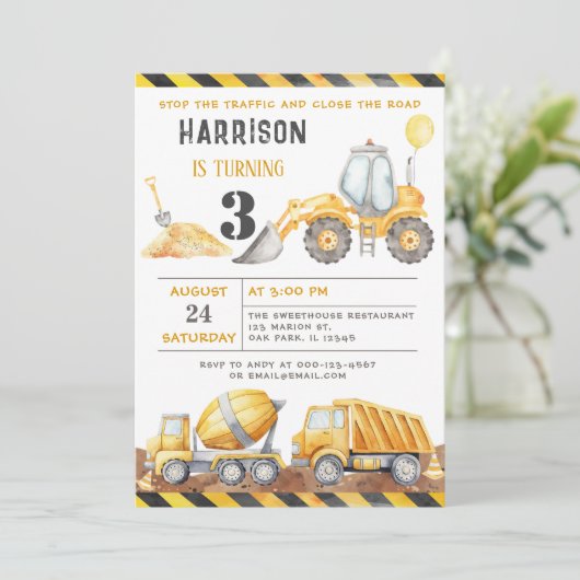 Verkeersopstoppingen afgelopen zaterdag kaart (Staand voorkant)