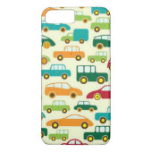 Verkeerspam Case-Mate iPhone Case (Achterkant)