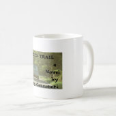 Verkeerspam, KOUDE SPOOR   Koffiemok (Voorkant rechts)