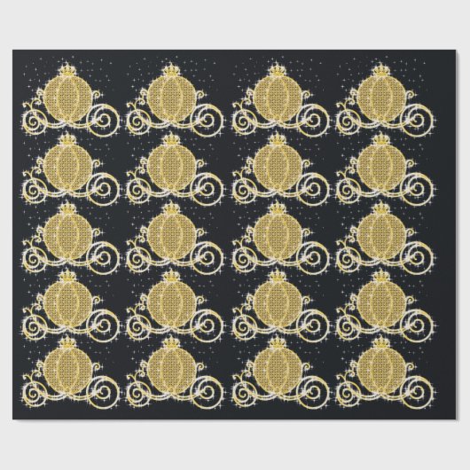 Verkeerswagenvervoer Cadeaupapier (Vlak)