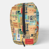 Verkeerswezen Toilettasje (Rechts)